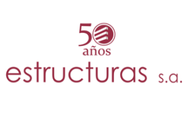 Estructuras S.A.C.I.F.