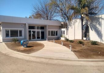 Oficinas AGD