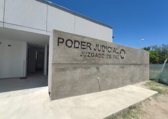 Juzgado de Paz Localidad Melo