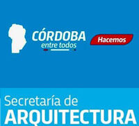 Secretaría de Arquitectura de la Prov. de Córdoba